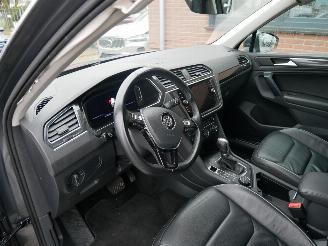 Volkswagen Tiguan HIGHLINE LEER LED 4-MOTION DSG picture 9