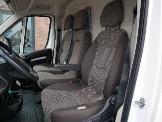 Peugeot Boxer L1H1 MOTORSCHADE.LOOPT WEL MAAR ONREGELMATIG picture 9