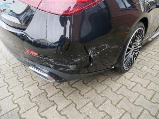 Mercedes C-klasse C 200 4Matic PANORAMADAK LEER picture 12