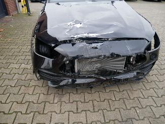 Mercedes C-klasse C 200 4Matic PANORAMADAK LEER picture 8