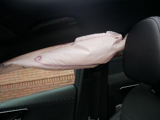 Mercedes C-klasse C 200 4Matic PANORAMADAK LEER picture 18