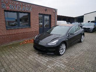 skadebil auto Tesla Model 3 LONG RANGE DUAL MOTOR 2019/5