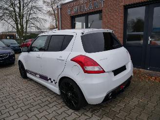Suzuki Swift SPORT picture 4