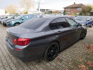 BMW 5-serie 530 D M-SPORT LEER SCHUIFDAK XENON picture 3