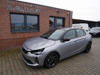 Unfallwagen Opel Corsa GS LINE 2023/3