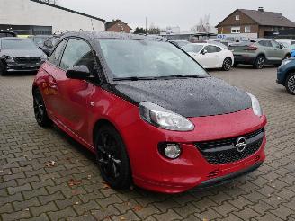 Opel Corsa BLACK JACK picture 2