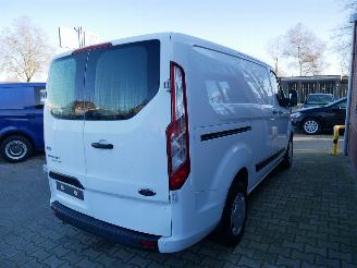 Ford Transit Custom L1H1 picture 3