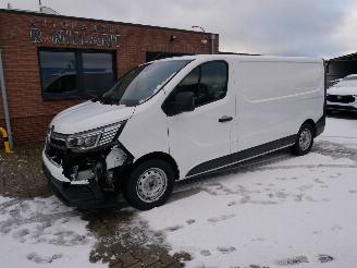 Avarii auto utilitare Renault Trafic L2H1 COMFORT 2022/3