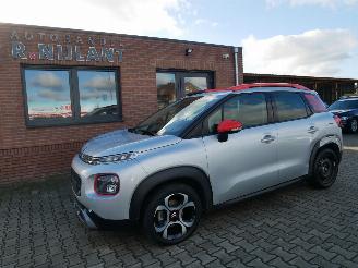 krockskadad bil auto Citroën C3 Aircross SHINE PANORAMADAK LED AUTOMAAT 2019/3
