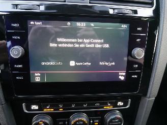 Volkswagen Golf GTI PERFORMANCE LED ACC PANORAMADAK VIRTUAL COCKPIT. picture 19