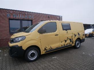Avarii auto utilitare Opel Vivaro L3H1 XL 2025/1