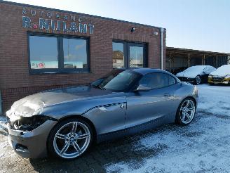 Avarii autoturisme BMW Z4 S-DRIVE M-SPORT LEER XENON 2010/5