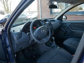 Dacia Duster ESSENTIAL picture 9
