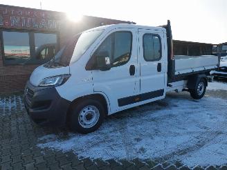  Fiat Ducato KIEPER L4 2020/11