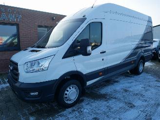 Ford Transit 350 L4 DUBBELLUCHT picture 2
