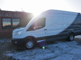 Gebrauchtwagen Van Ford Transit 350 L4 DUBBELLUCHT 2020/9