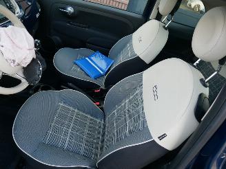 Fiat 500 LOUNGE PANORAMADAK picture 20