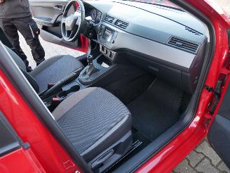 Seat Ibiza STYLE picture 16