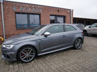 skadebil auto Audi S3 QUATTRO 2014/7