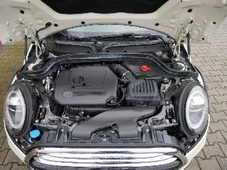 Mini Cooper CHILI LEER PANORAMADAK picture 10