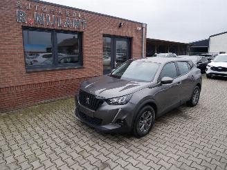 skadebil auto Peugeot 2008 ACTIVE LED 2020/6