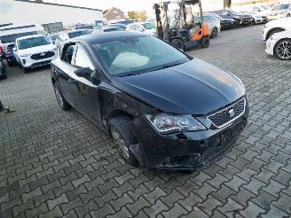 Seat Leon STYLE DSG picture 2