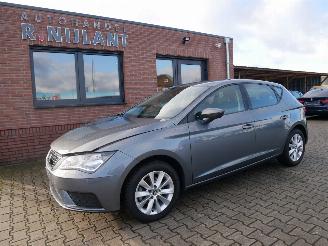 škoda osobní automobily Seat Leon STYLE 2018/5