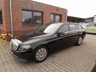 Auto incidentate Mercedes E-klasse E 200 D BUSINESS HEAD-UP 2020/7