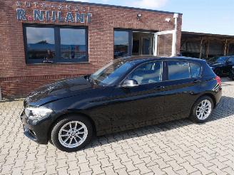 škoda osobní automobily BMW 1-serie 116 D 2018/10