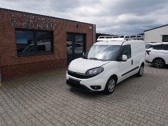 škoda dodávky Fiat Doblo  2021/6
