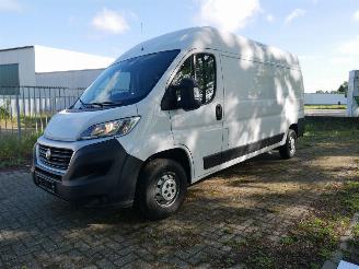 begagnad bil bedrijf Fiat Ducato L4H2 2018/6