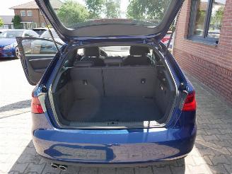 Audi A3 XENON PANORAMADAK picture 13