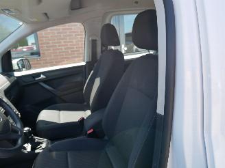 Volkswagen Caddy 4 MOTION 5 PERSOONS picture 10