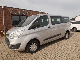 occasion passenger cars Ford Transit CUSTOM 9 PERSOONS L2 TREND 2016/11