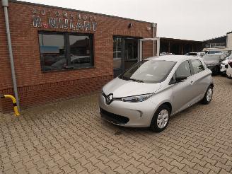 occasion passenger cars Renault Zoé INCLUSIEF KOOP BATTERIJ 2019/5