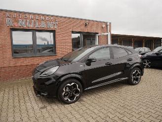 škoda osobní automobily Ford Puma ST LINE X ALCANTARA AUTOMAAT LED 2026/3