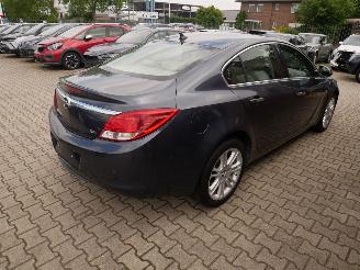 Opel Insignia COSMO BI-XENON picture 3
