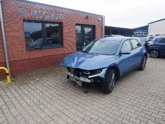 skadebil auto Hyundai ioniq 5  2023/8