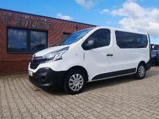 okazja samochody osobowe Renault Trafic L1H1 LIFE 8 PERSOONS AIRCO 2020/2