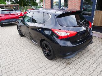 Nissan Pulsar  picture 4