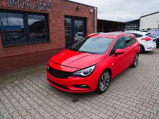 skadebil auto Opel Astra INNOVATION SCHUIFDAK 2016/9
