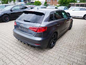 Audi S3 QUATTRO picture 3