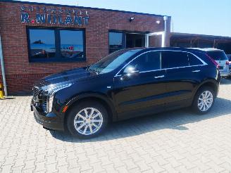 Avarii autoturisme Cadillac XT4 LUXURY  AWD BOSE ACC LEER LED 2023/11