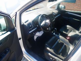Volkswagen Sharan HIGHLINE BMT picture 12