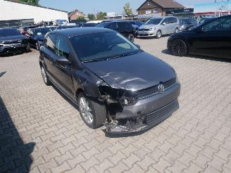 Volkswagen Polo HIGHLINE picture 2