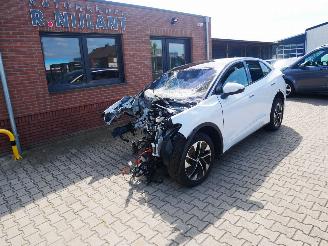 Avarii autoturisme Volkswagen ID.5 PRO 2025/3