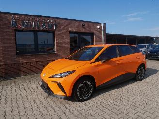 Avarii autoturisme MG MG4 COMFORT 2024/4