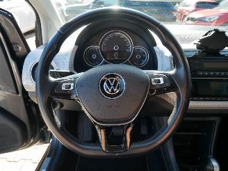 Volkswagen Up! E-up! STYLE picture 14