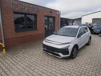 skadebil auto Hyundai Bayon  2025/3
