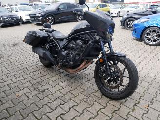 škoda motocykly Honda  CMX 1100 D2 DCT 2023/3